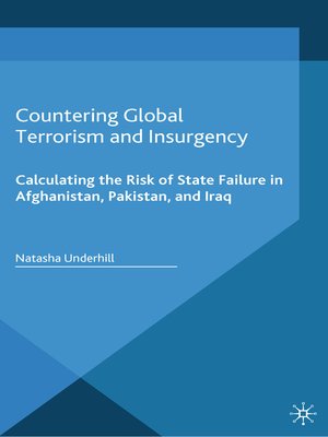 cover image of Countering Global Terrorism and Insurgency